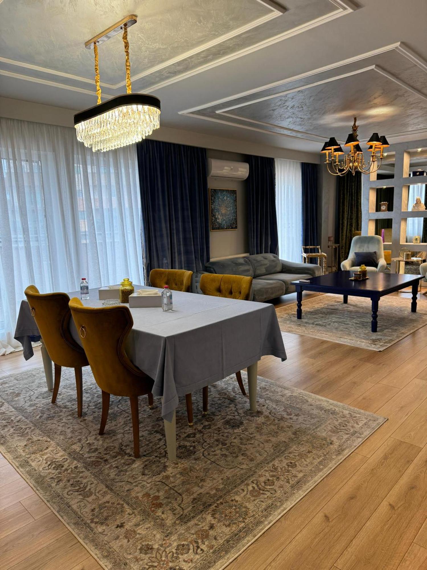 Phoenicia Suites Baneasa Букурещ Екстериор снимка