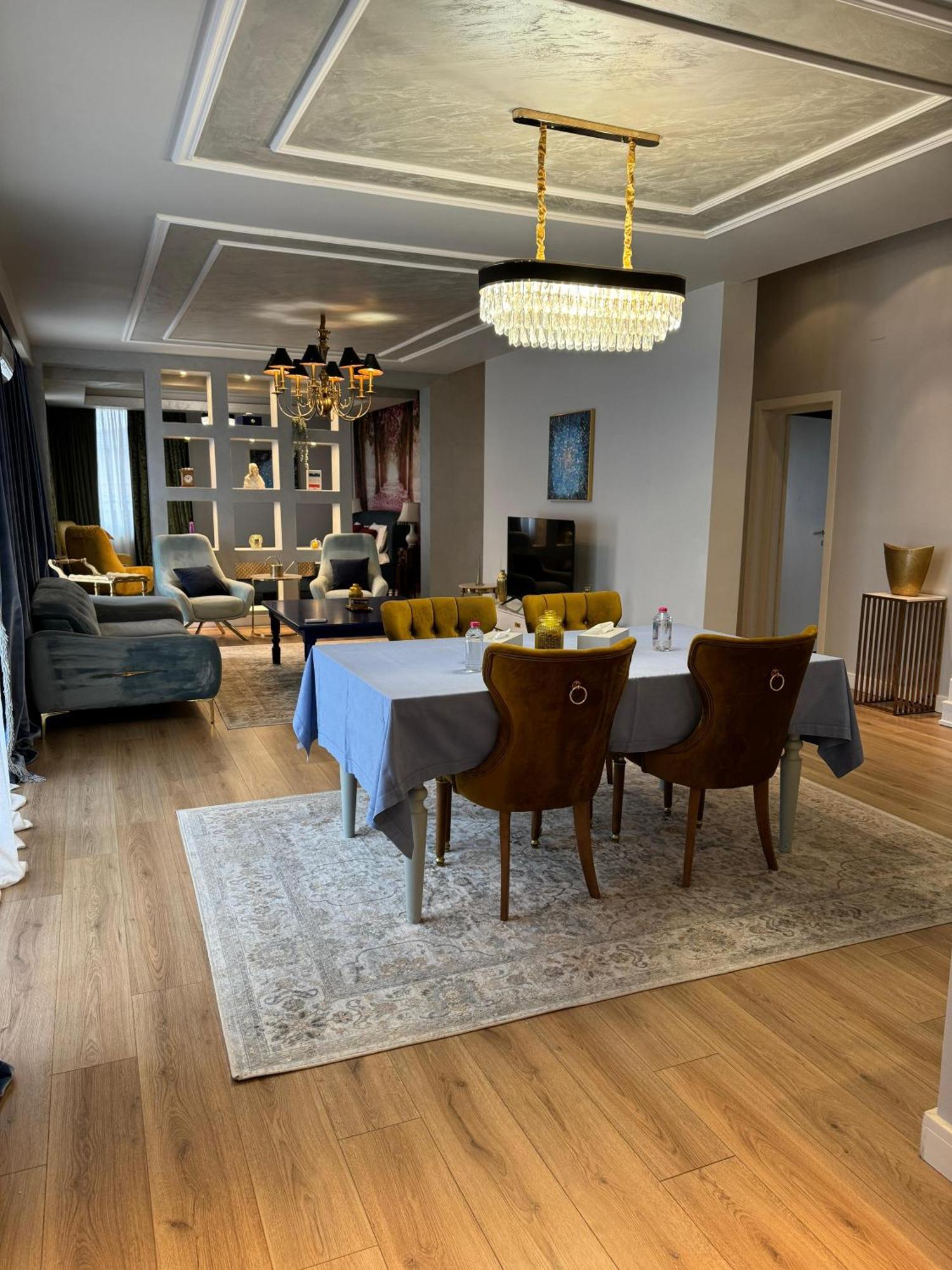 Phoenicia Suites Baneasa Букурещ Екстериор снимка