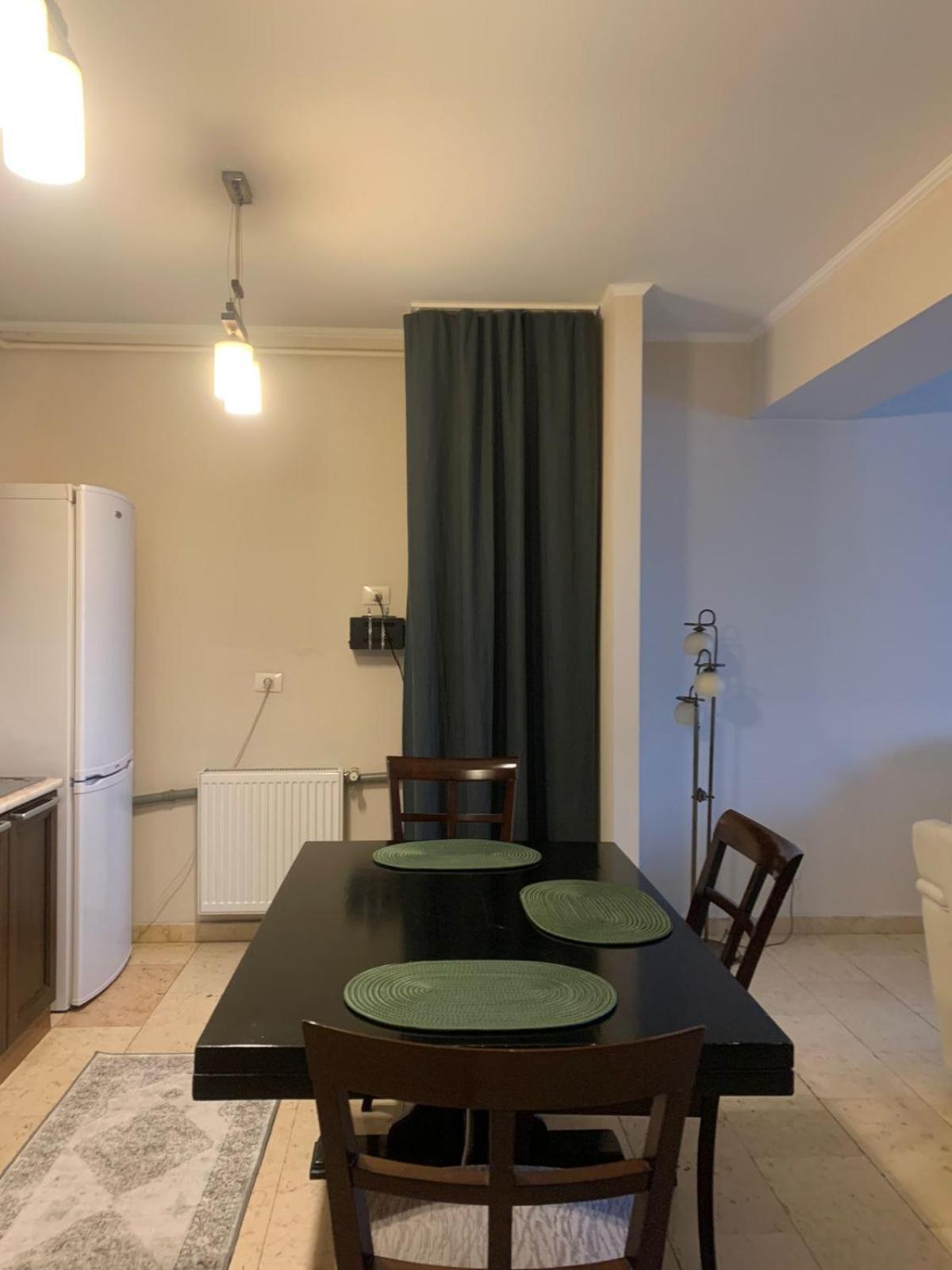 Phoenicia Suites Baneasa Букурещ Екстериор снимка