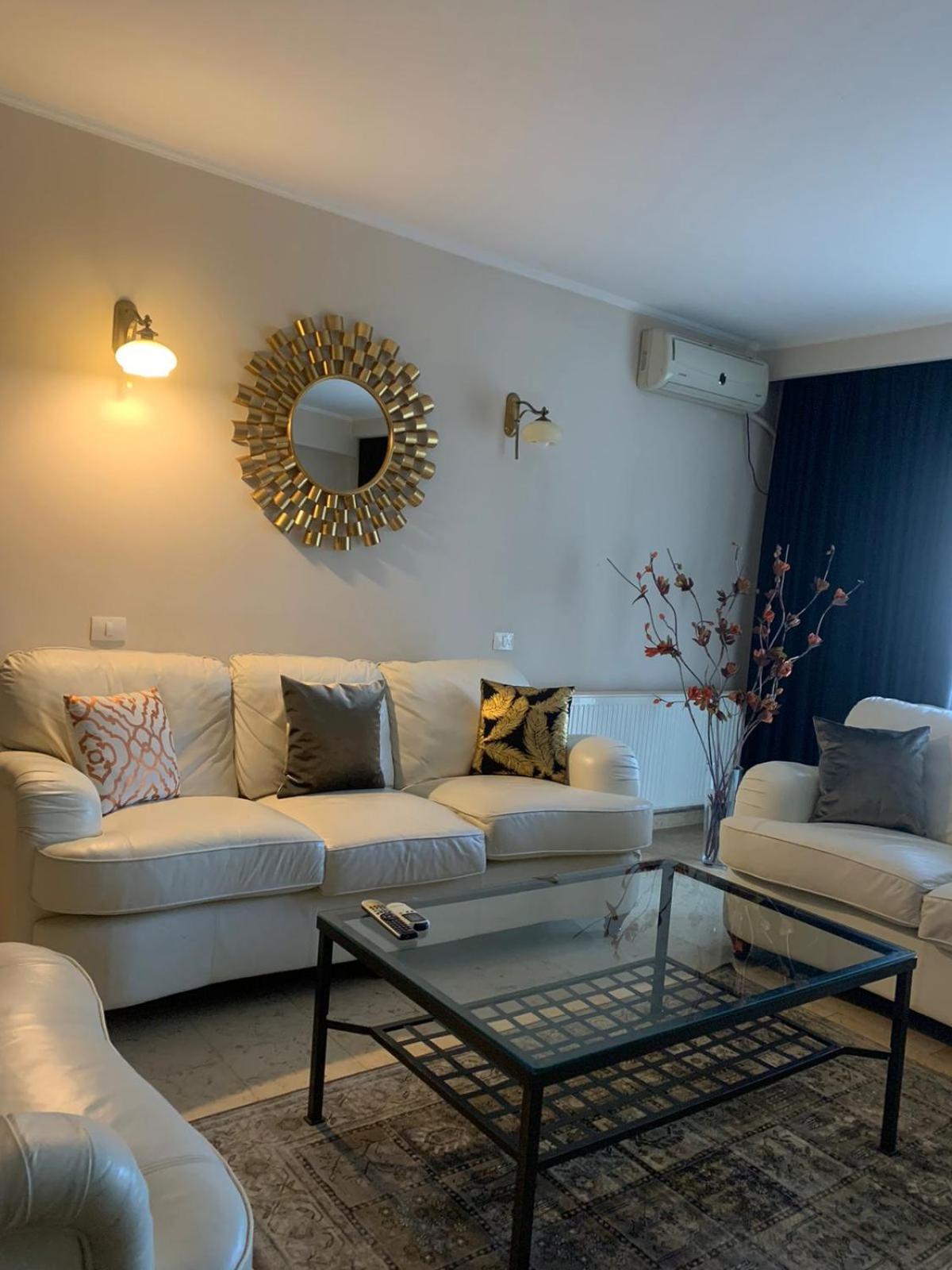 Phoenicia Suites Baneasa Букурещ Екстериор снимка