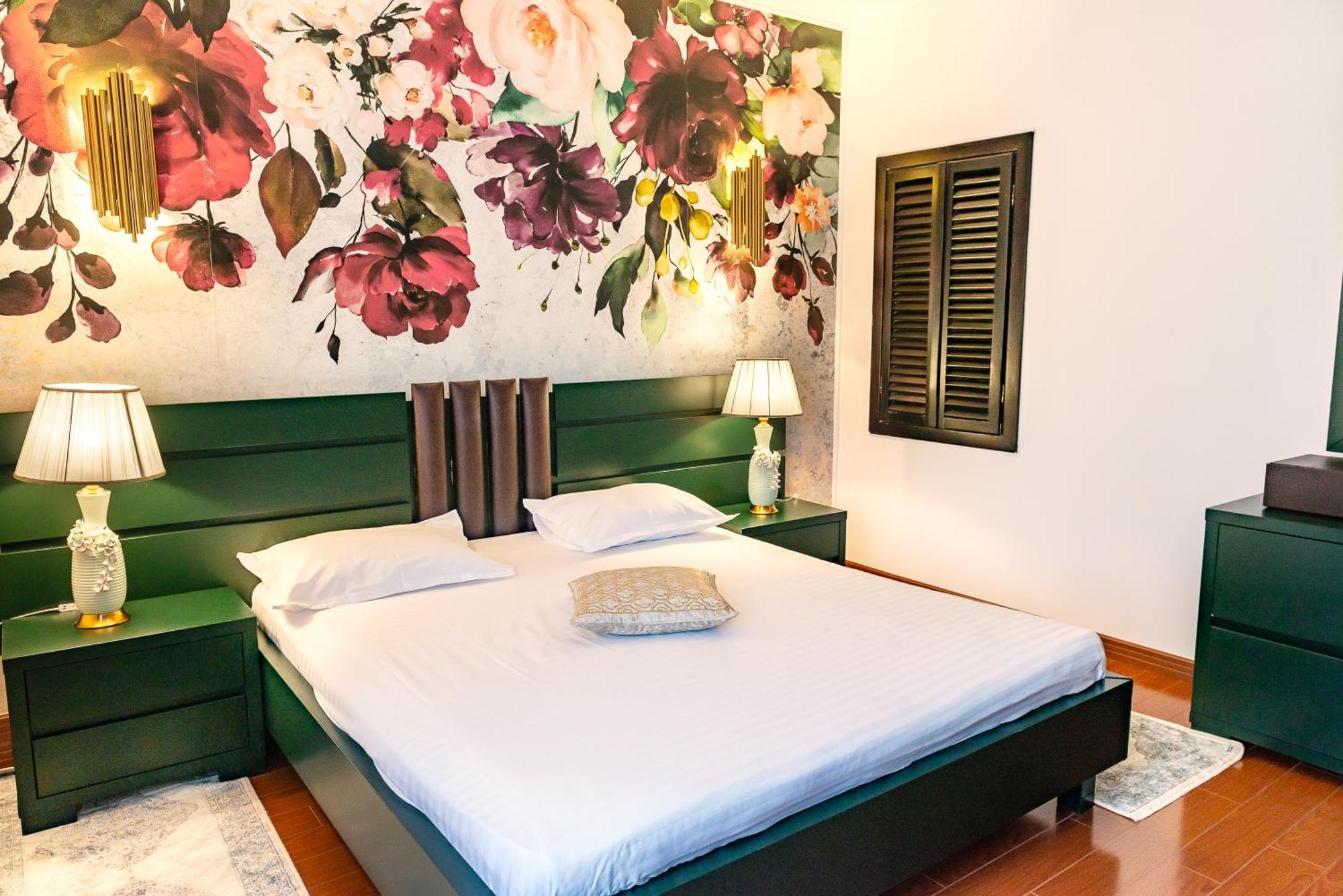 Phoenicia Suites Baneasa Букурещ Екстериор снимка