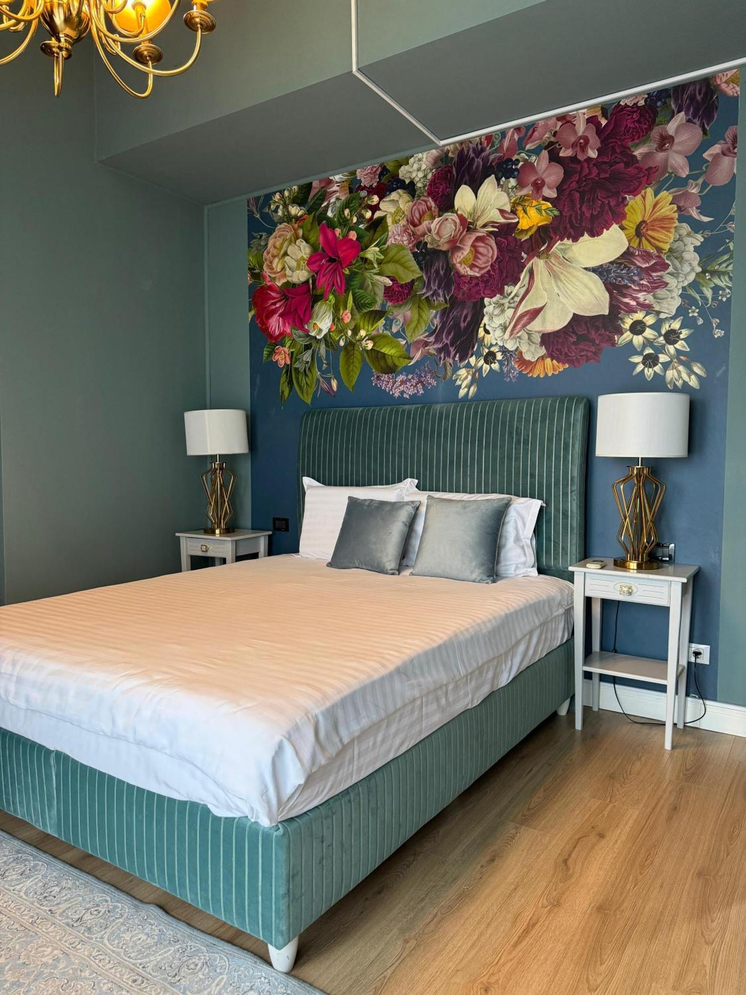 Phoenicia Suites Baneasa Букурещ Екстериор снимка