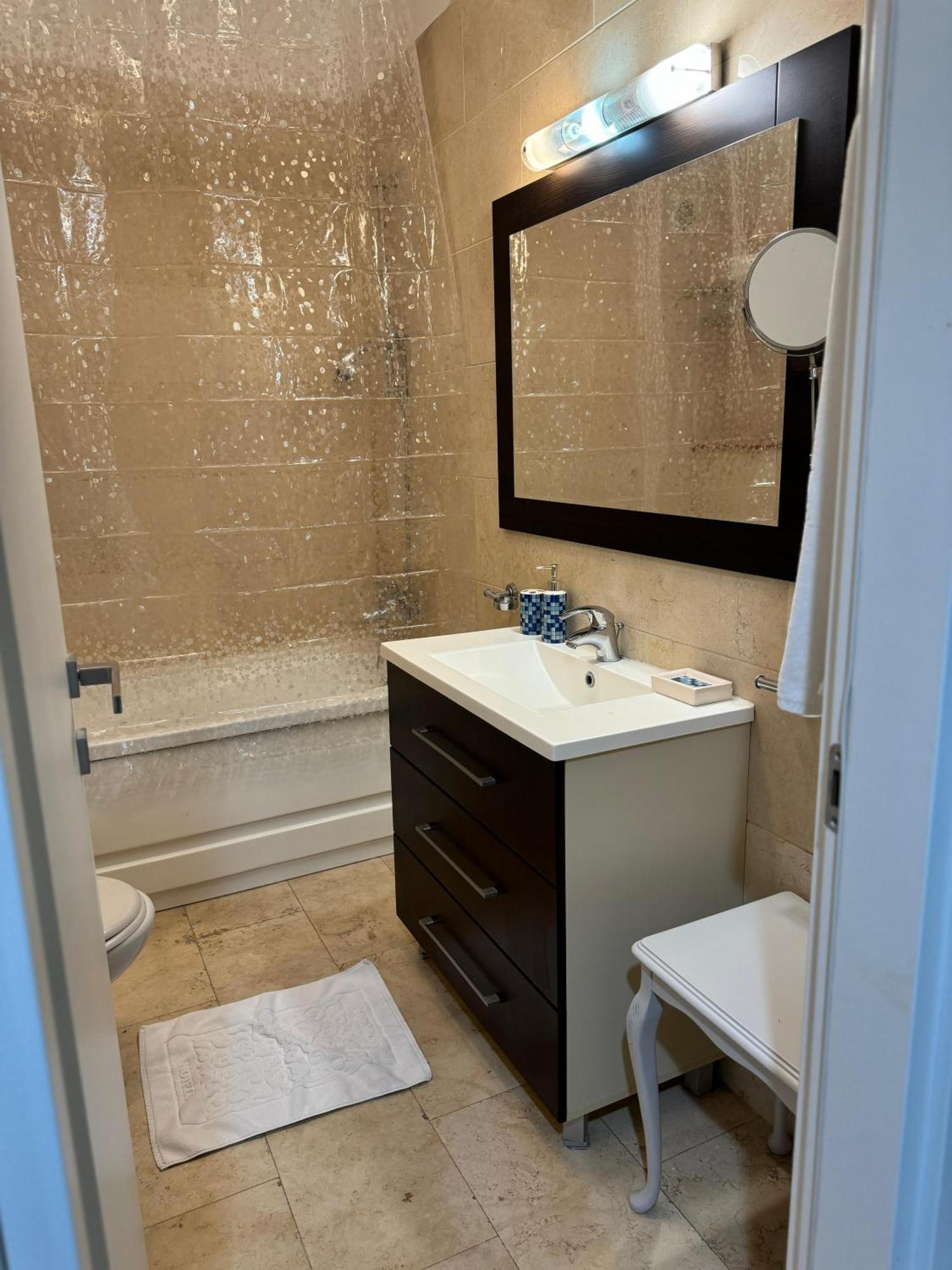 Phoenicia Suites Baneasa Букурещ Екстериор снимка